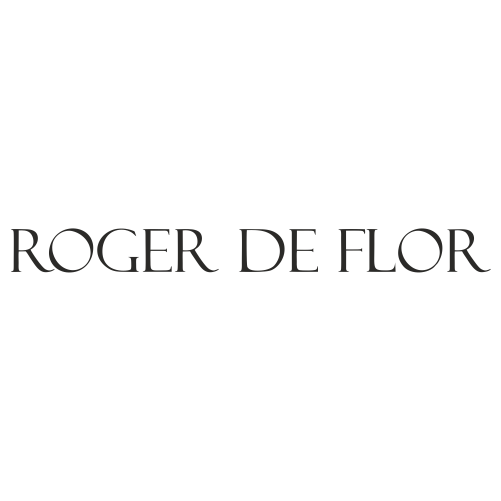 ROGER DE FLOR