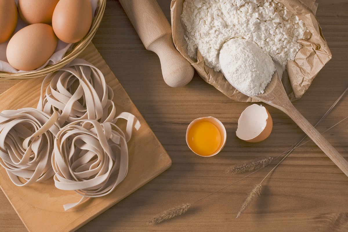 5 mitos sobre la harina blanca