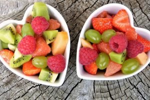 alimentación Gastronomía y Salud