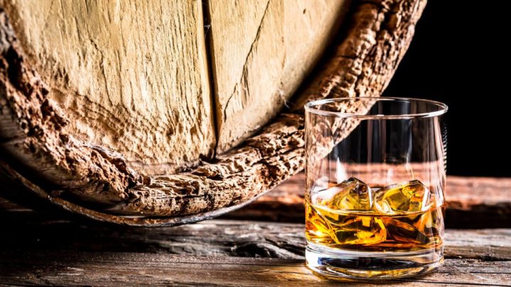 Whisky y Gin Tonic – tendencias de mercado distribucion mayorista tenerife