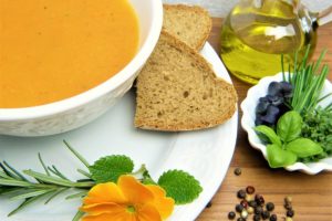 Alimentos sin gluten – Marcas y productos unilever tenerife