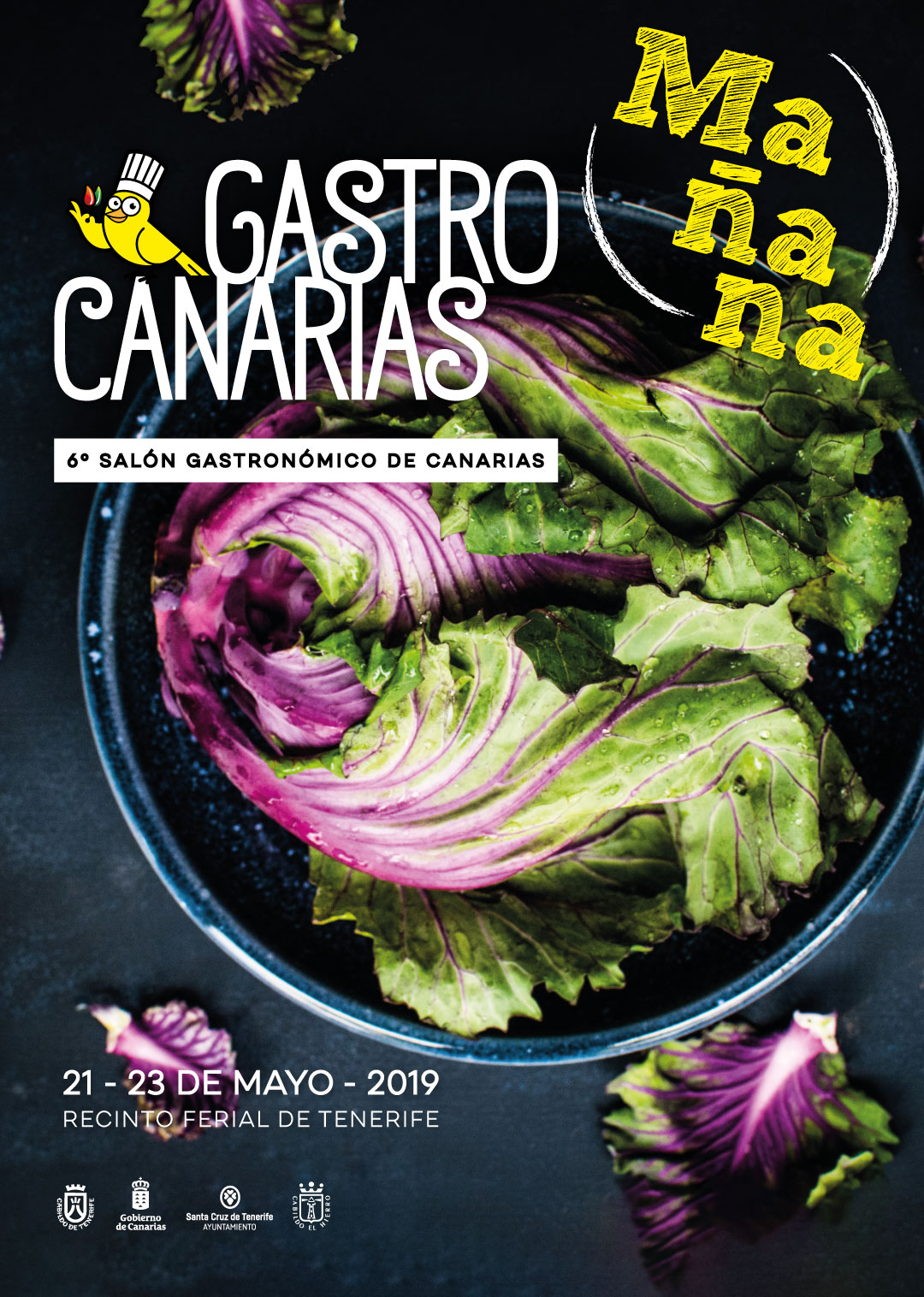 GASTROCANARIAS 2019