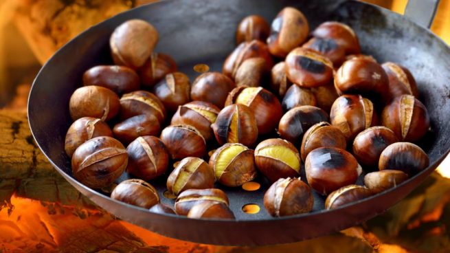 Como empezar a comer sano este otoño