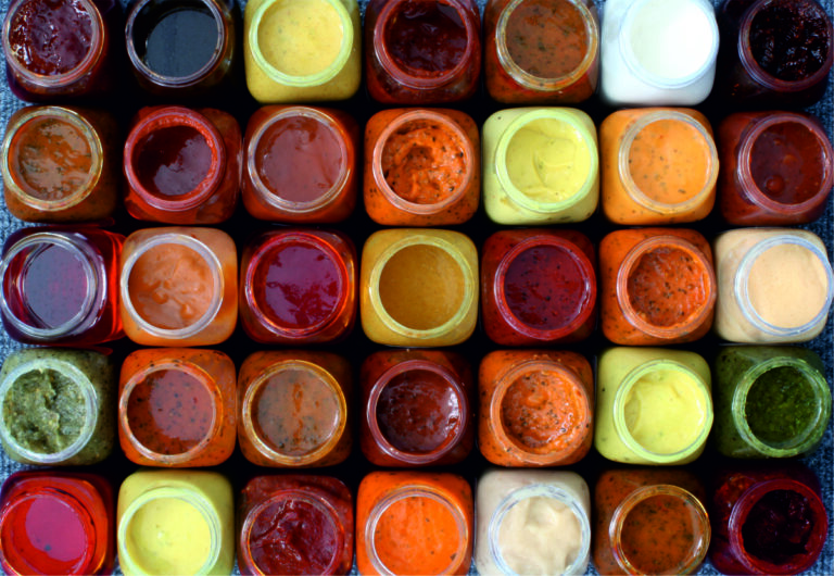 Las salsas básicas en cocina que debes de conocer Domingo Gutierrez