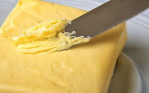Diferencias mantequilla y margarina (2)