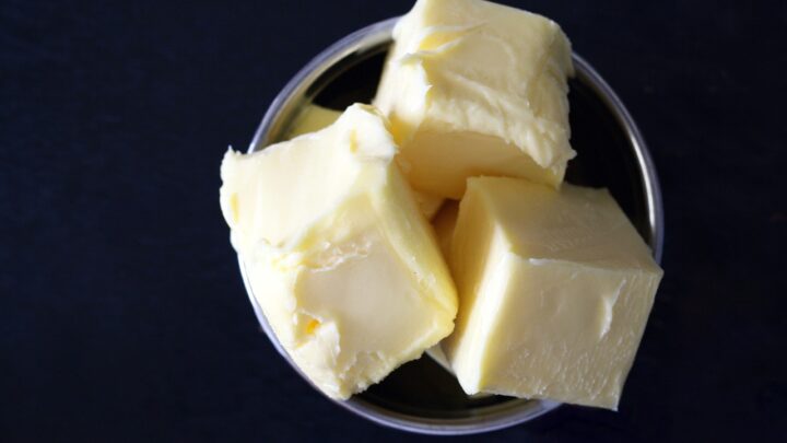 Diferencias mantequilla y margarina (2)