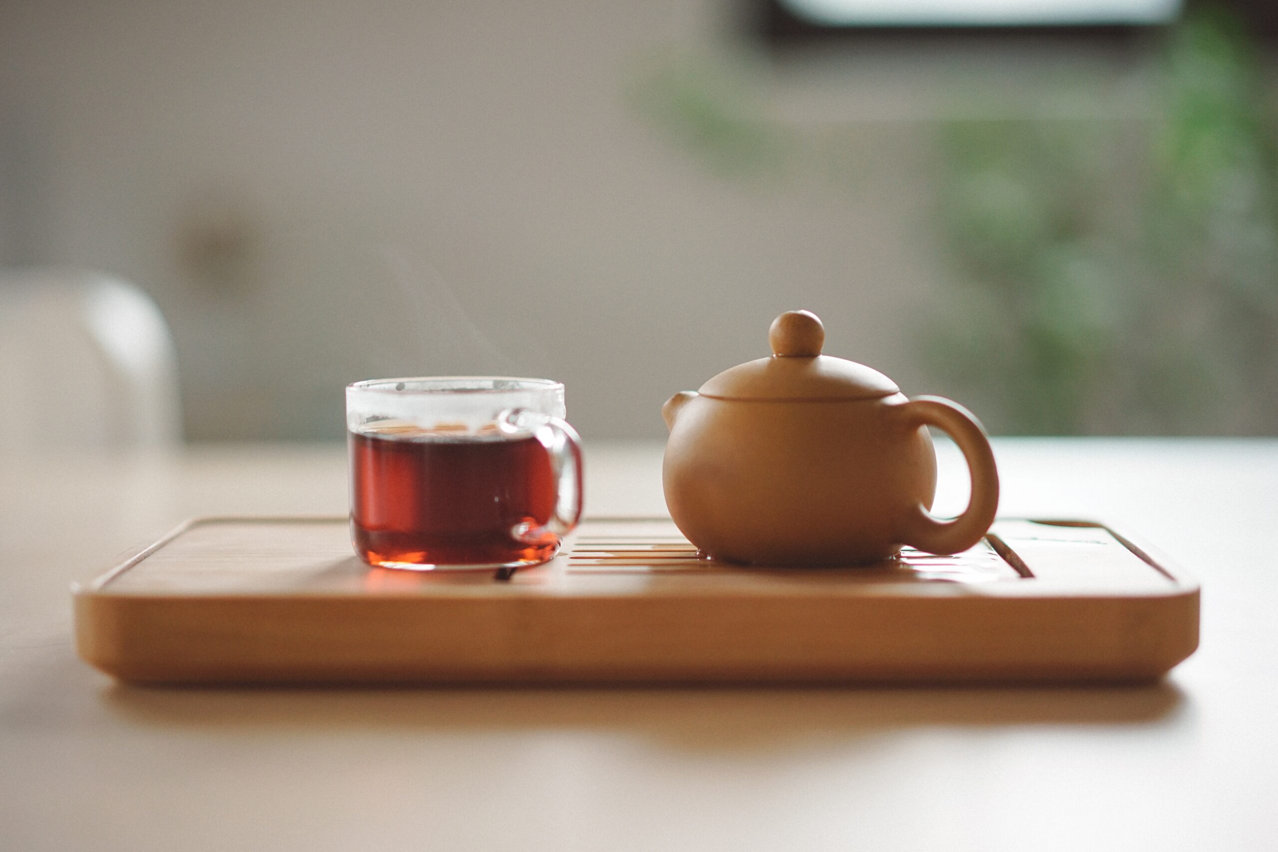 Errores que debes evitar al preparar un té