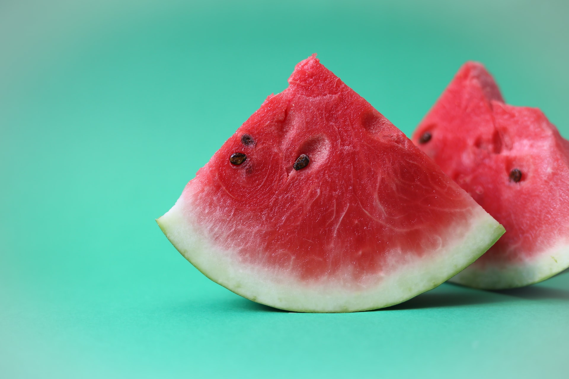 Las frutas más frescas para tus postres en verano